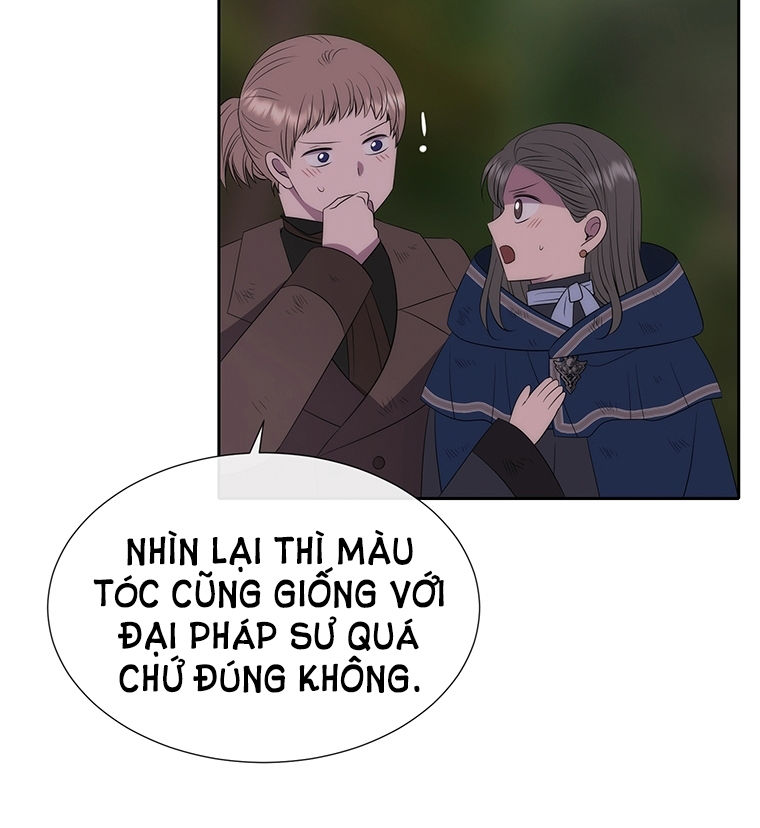 Năm Môn Đệ Của Charlotte Chap 149.2 - Next Chap 149.1