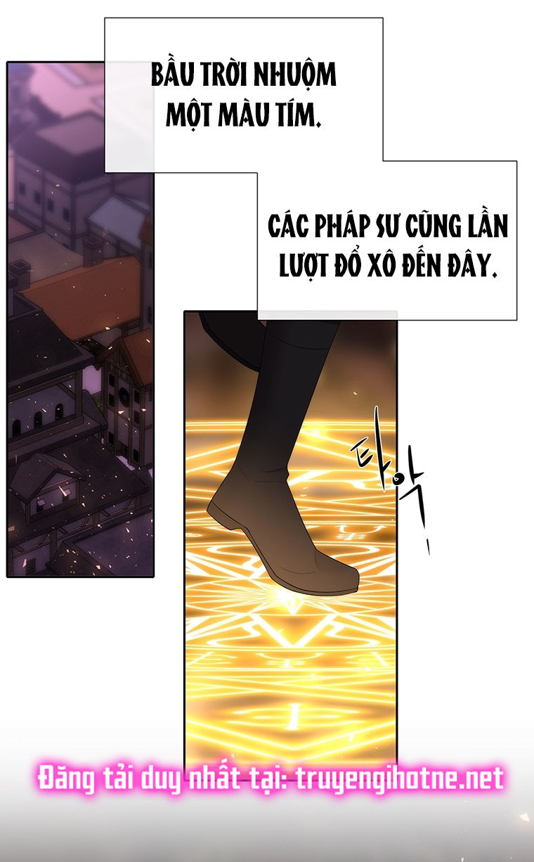 Năm Môn Đệ Của Charlotte Chap 149.2 - Next Chap 149.1