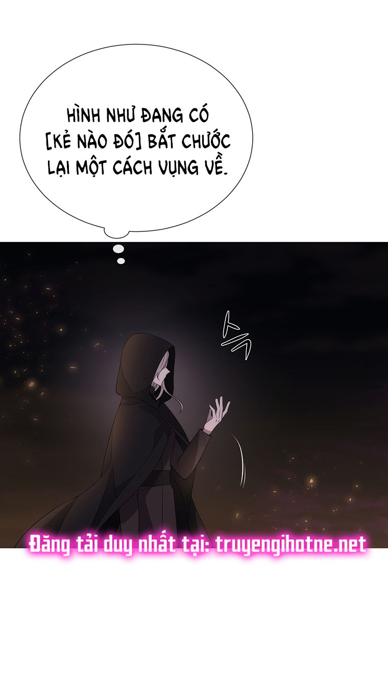 Năm Môn Đệ Của Charlotte Chap 149.2 - Next Chap 149.1