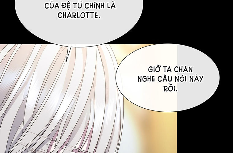 Năm Môn Đệ Của Charlotte Chap 150.1 - Next Chap 151.2