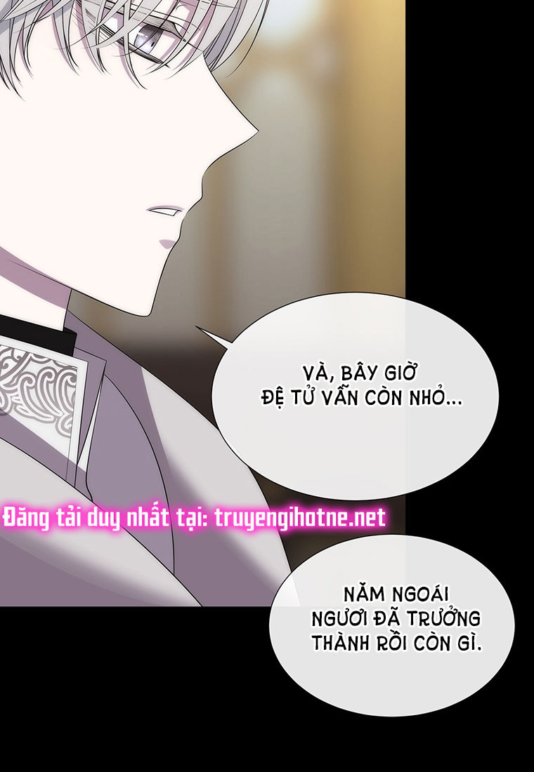 Năm Môn Đệ Của Charlotte Chap 150.1 - Next Chap 151.2