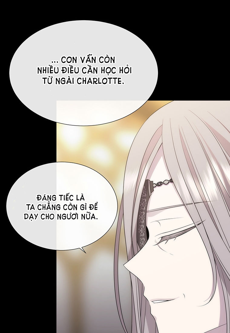 Năm Môn Đệ Của Charlotte Chap 150.1 - Next Chap 151.2