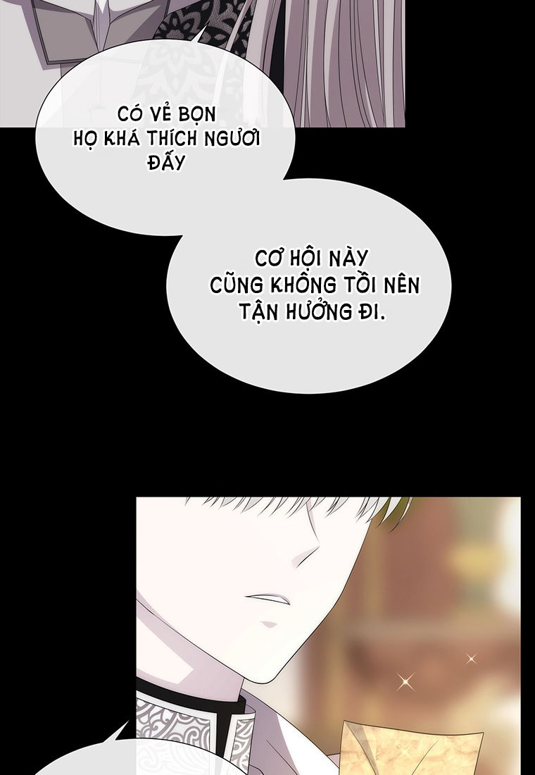 Năm Môn Đệ Của Charlotte Chap 150.1 - Next Chap 151.2