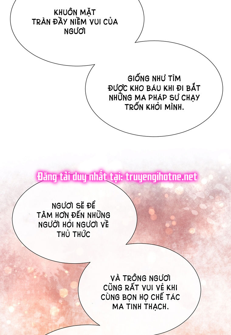 Năm Môn Đệ Của Charlotte Chap 150.1 - Next Chap 151.2