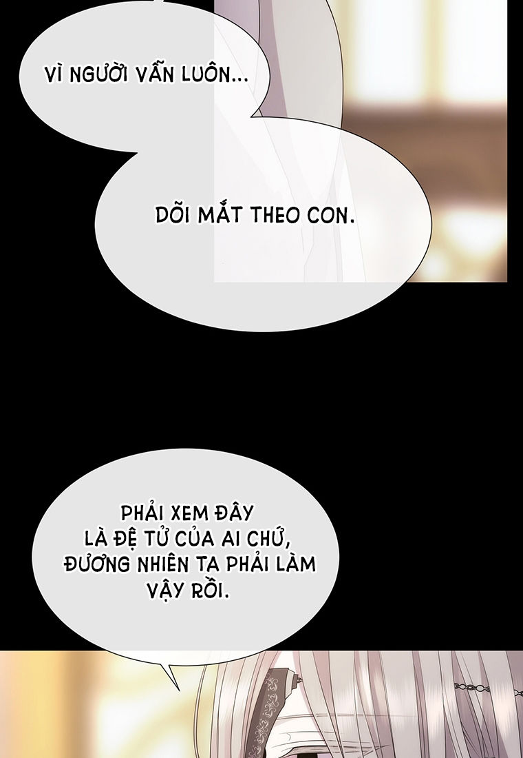 Năm Môn Đệ Của Charlotte Chap 150.1 - Next Chap 151.2