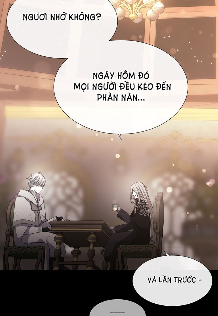 Năm Môn Đệ Của Charlotte Chap 150.1 - Next Chap 151.2