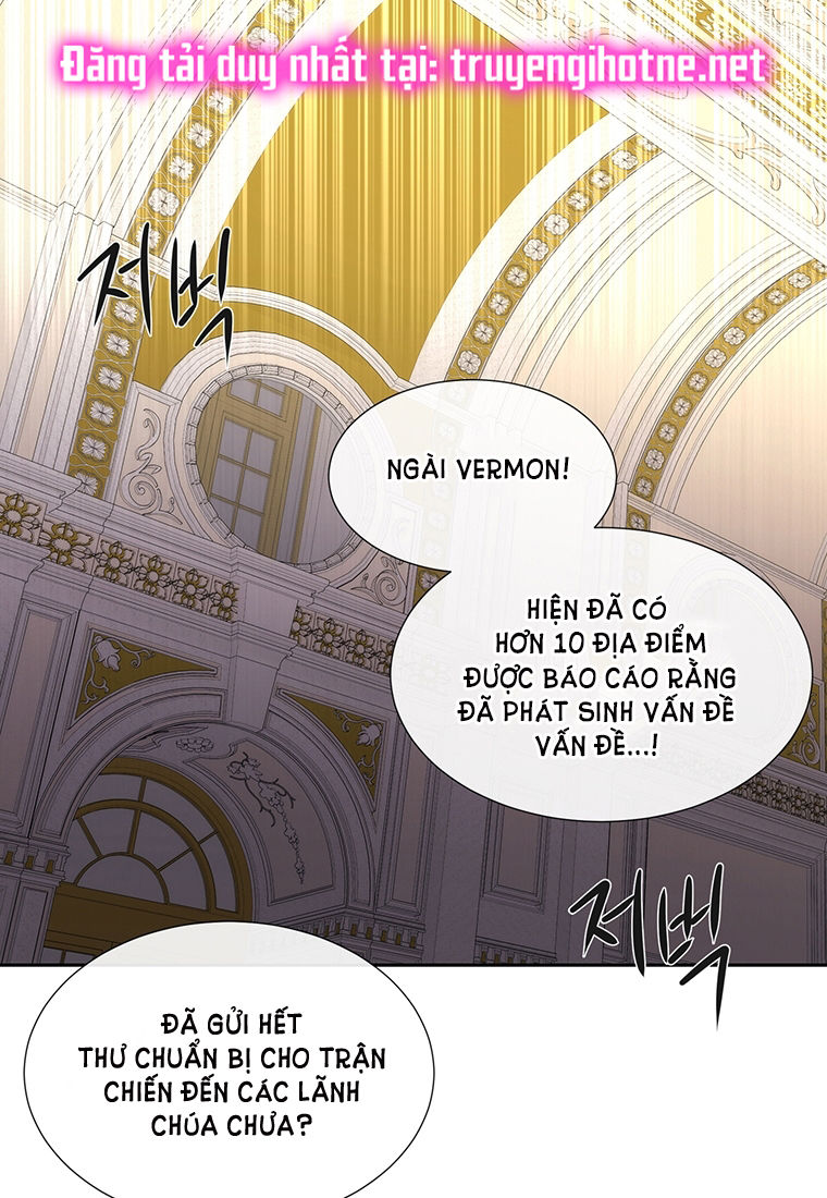 Năm Môn Đệ Của Charlotte Chap 150.2 - Next Chap 150.1