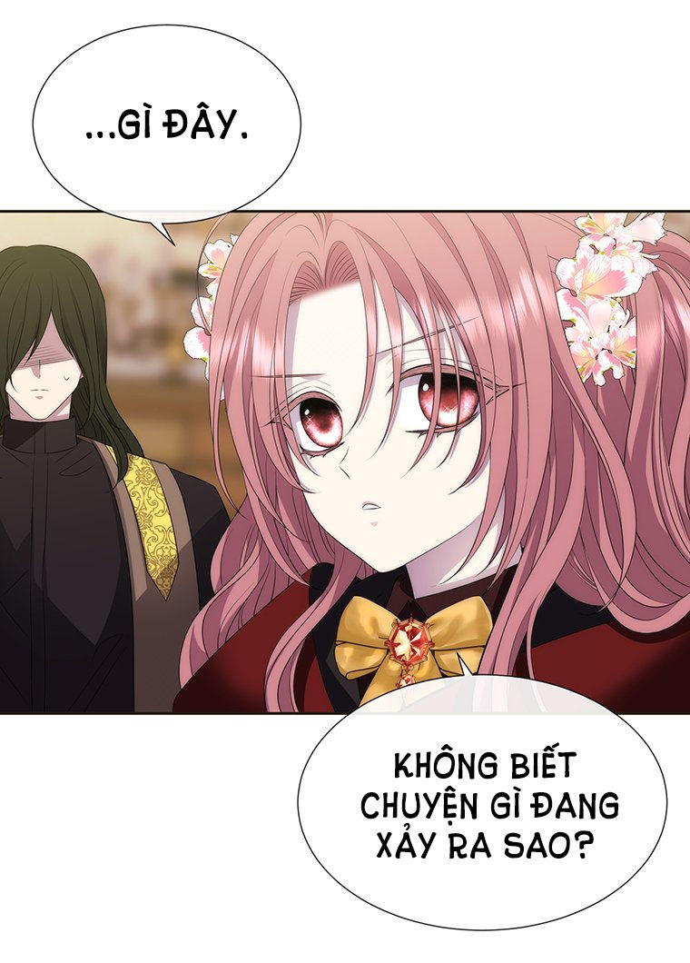 Năm Môn Đệ Của Charlotte Chap 151.1 - Next Chap 152.2