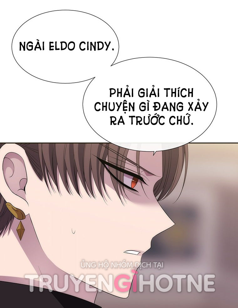 Năm Môn Đệ Của Charlotte Chap 151.1 - Next Chap 152.2