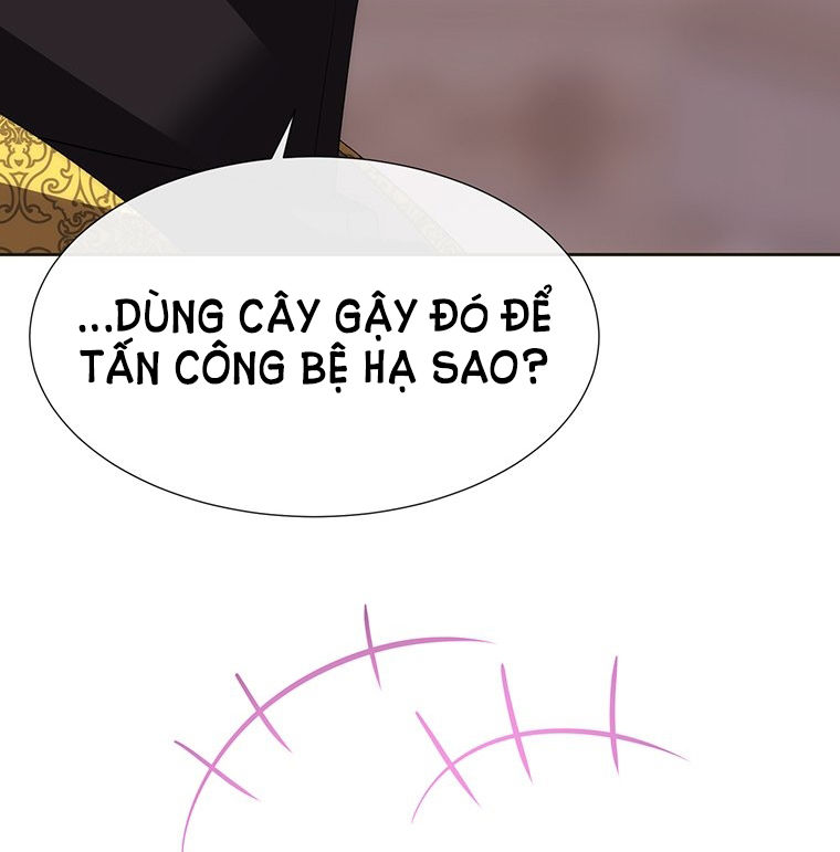 Năm Môn Đệ Của Charlotte Chap 151.1 - Next Chap 152.2