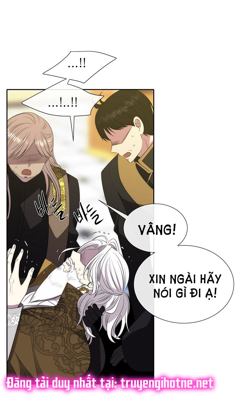 Năm Môn Đệ Của Charlotte Chap 151.1 - Next Chap 152.2