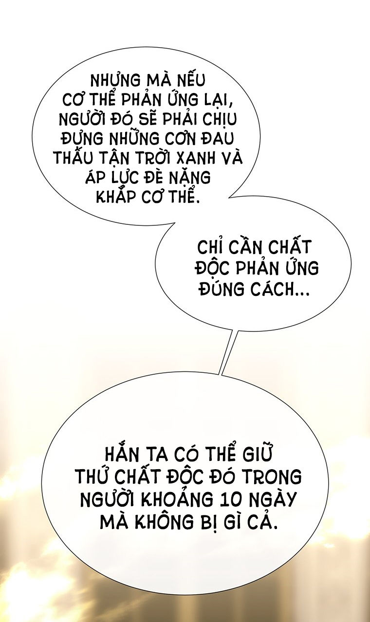 Năm Môn Đệ Của Charlotte Chap 151.1 - Next Chap 152.2