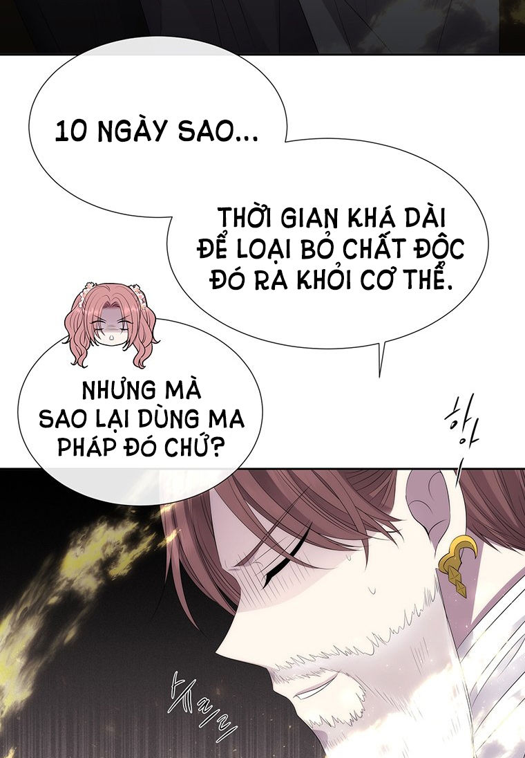 Năm Môn Đệ Của Charlotte Chap 151.1 - Next Chap 152.2