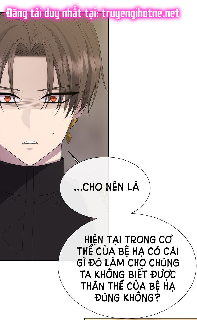 Năm Môn Đệ Của Charlotte Chap 151.1 - Next Chap 152.2