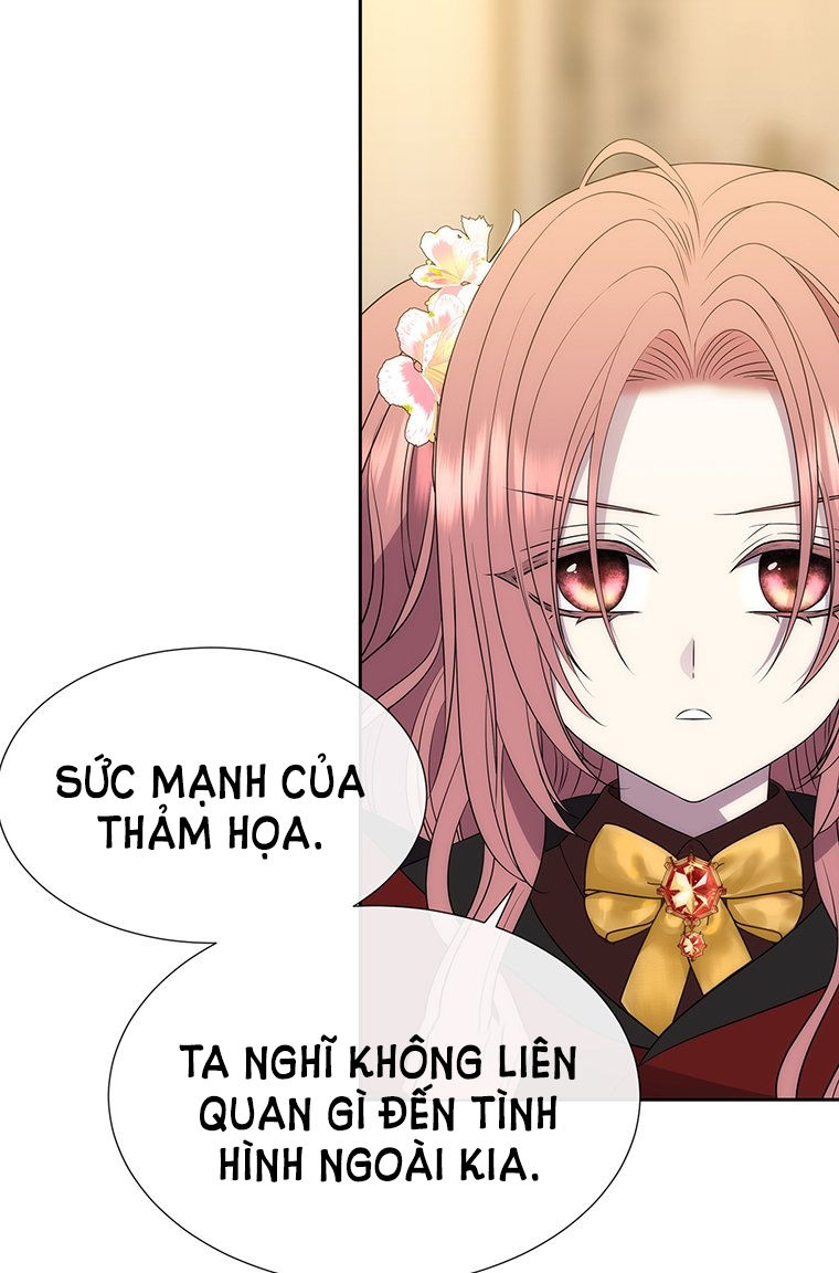 Năm Môn Đệ Của Charlotte Chap 151.1 - Next Chap 152.2