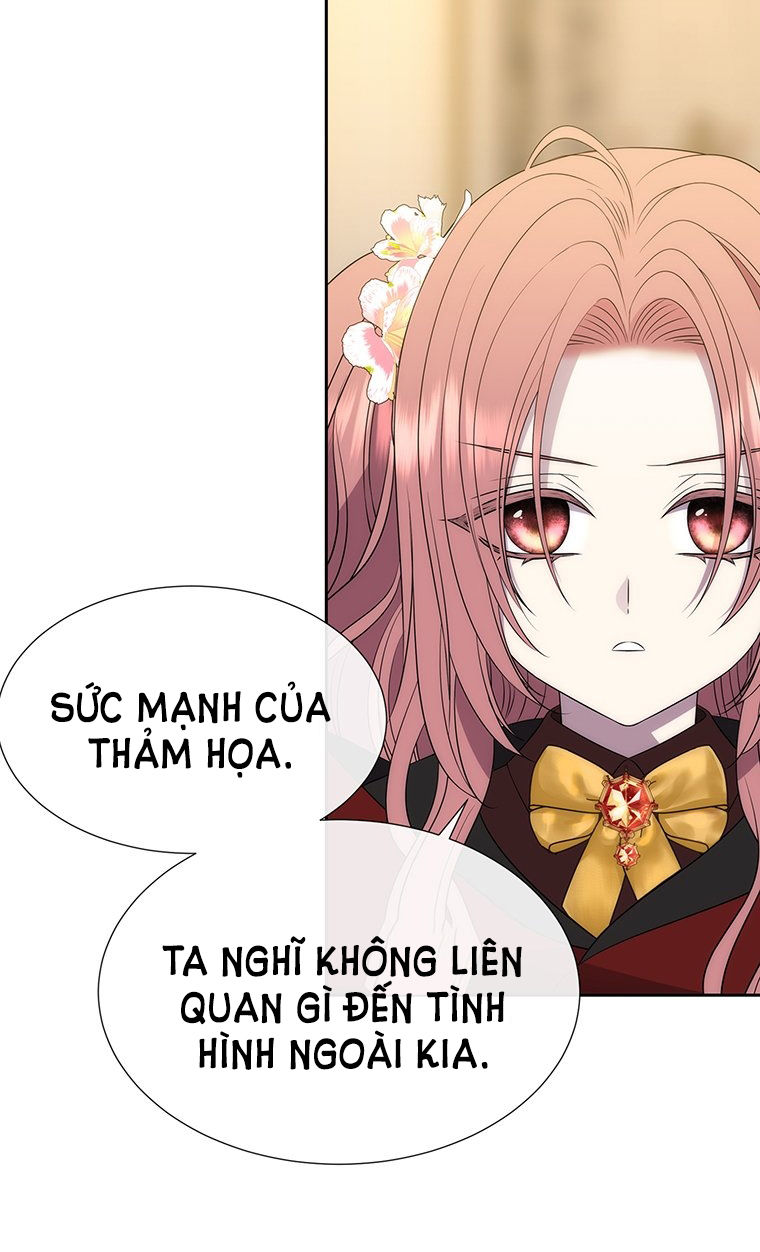 Năm Môn Đệ Của Charlotte Chap 151.1 - Next Chap 152.2