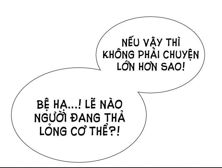 Năm Môn Đệ Của Charlotte Chap 151.1 - Next Chap 152.2