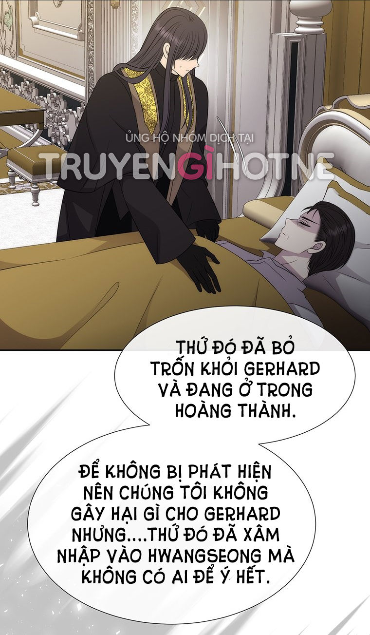 Năm Môn Đệ Của Charlotte Chap 151.1 - Next Chap 152.2