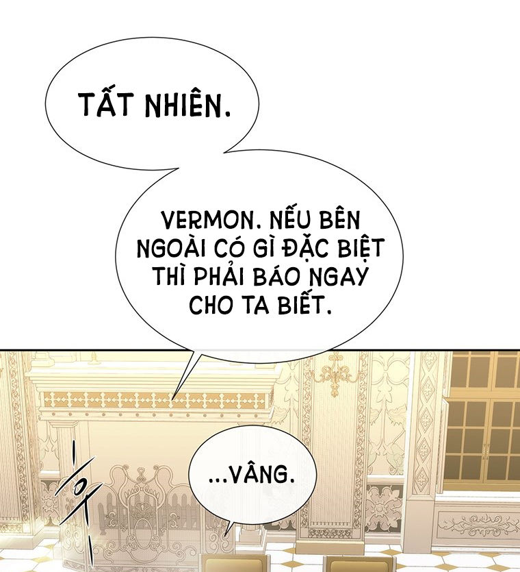 Năm Môn Đệ Của Charlotte Chap 151.1 - Next Chap 152.2