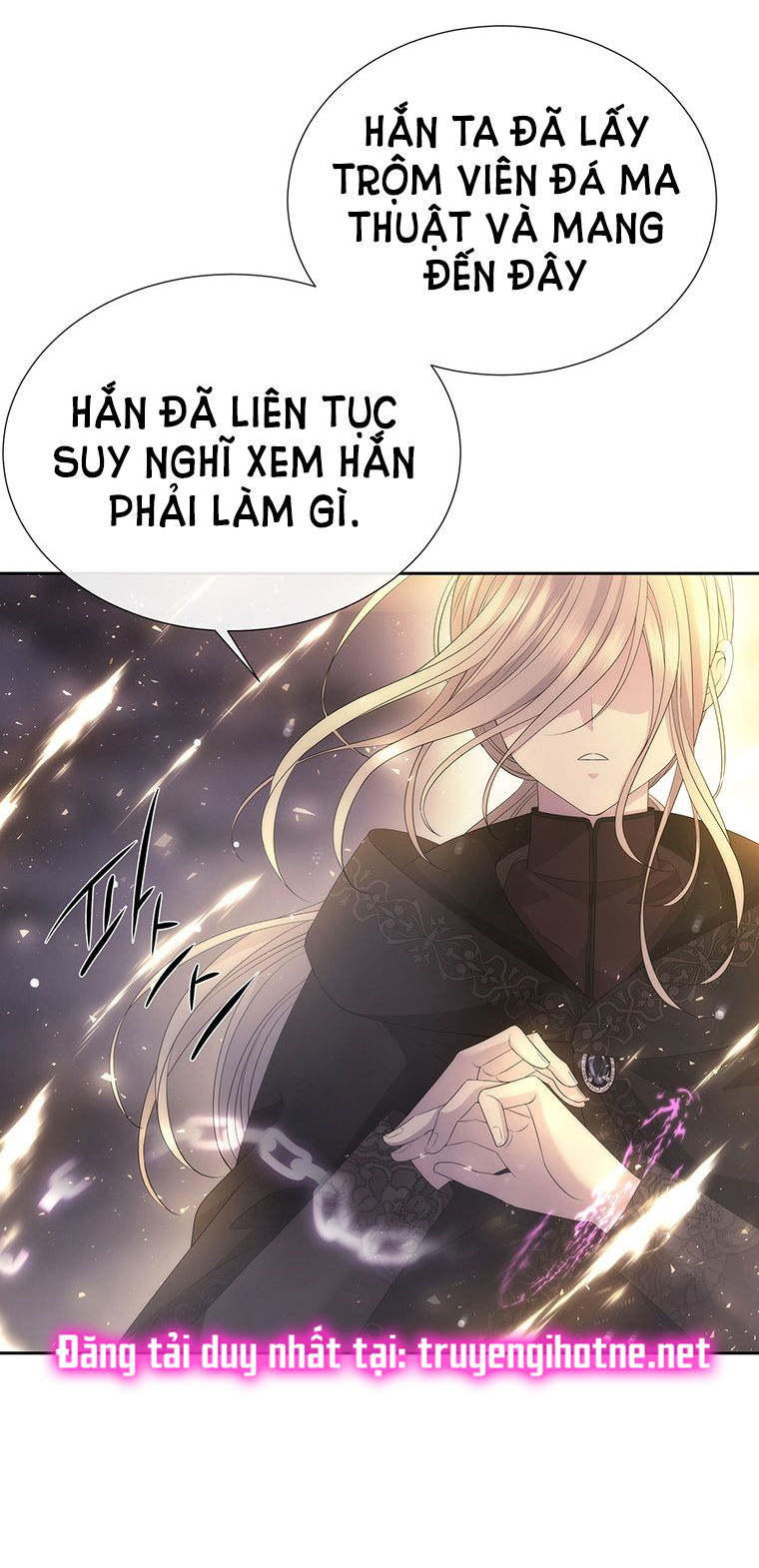 Năm Môn Đệ Của Charlotte Chap 151.2 - Next Chap 151.1