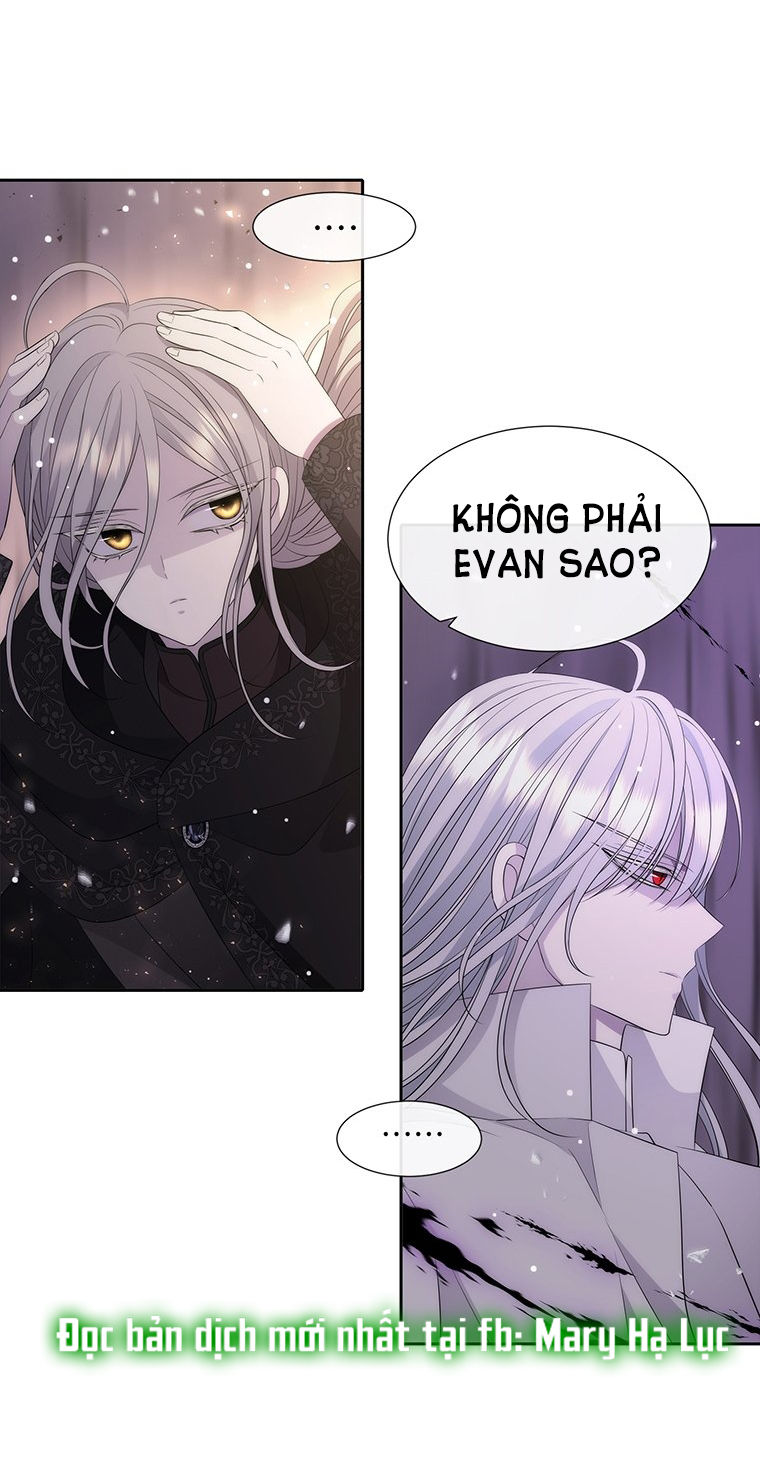 Năm Môn Đệ Của Charlotte Chap 151.2 - Next Chap 151.1