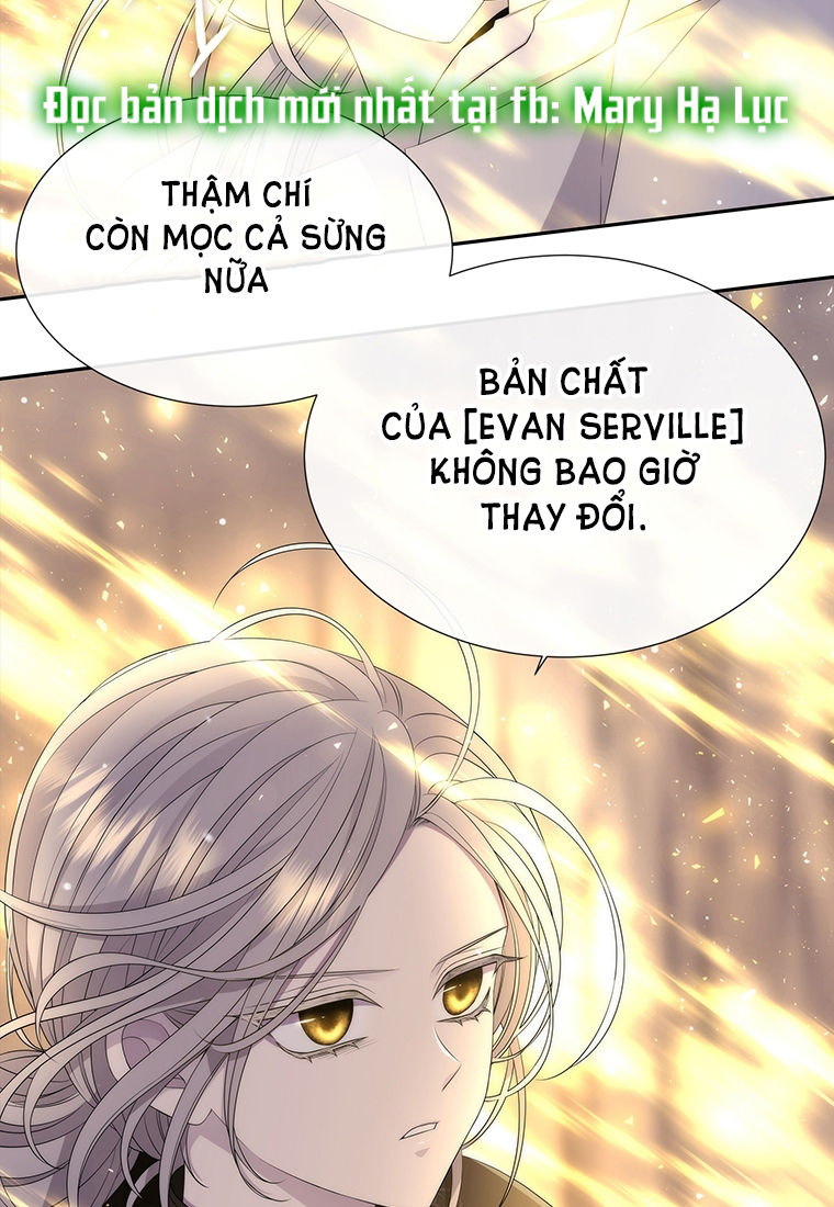 Năm Môn Đệ Của Charlotte Chap 152.1 - Next Chap 153.2