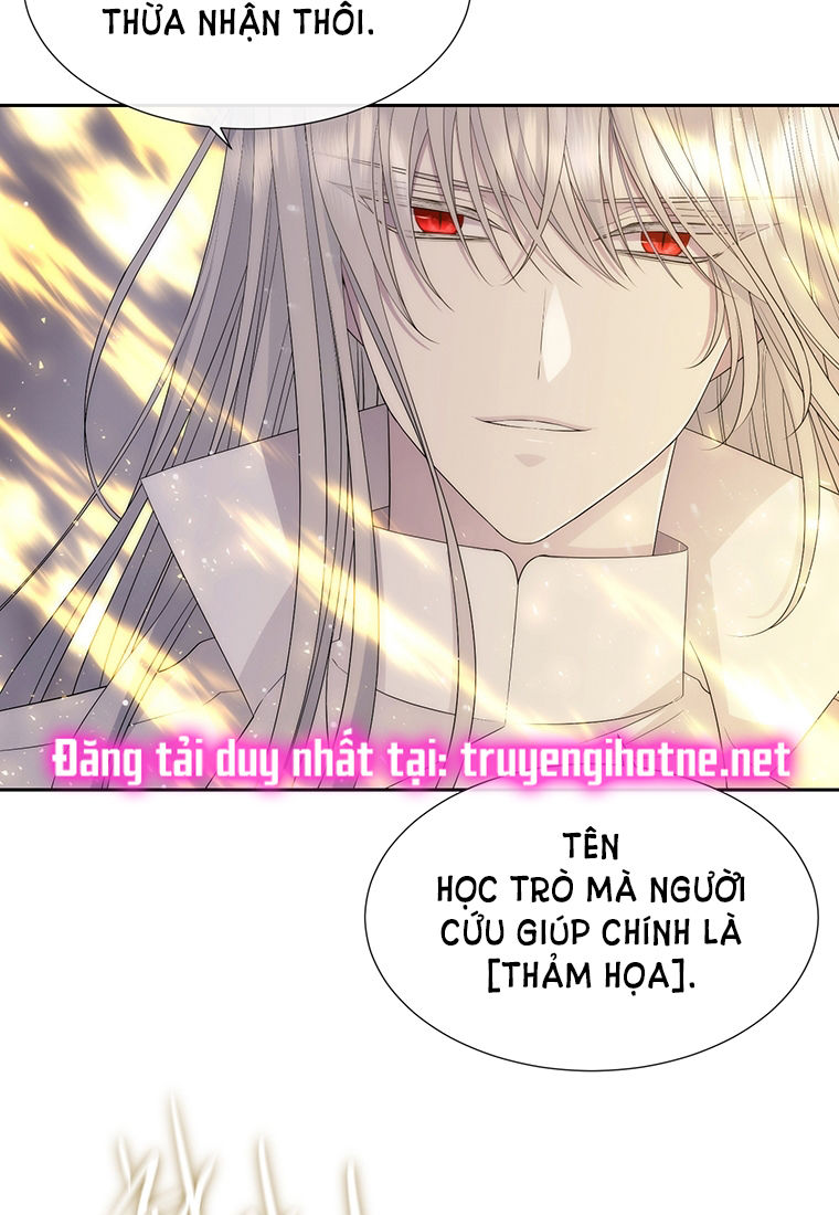 Năm Môn Đệ Của Charlotte Chap 152.1 - Next Chap 153.2