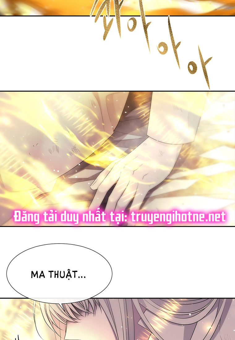 Năm Môn Đệ Của Charlotte Chap 152.1 - Next Chap 153.2