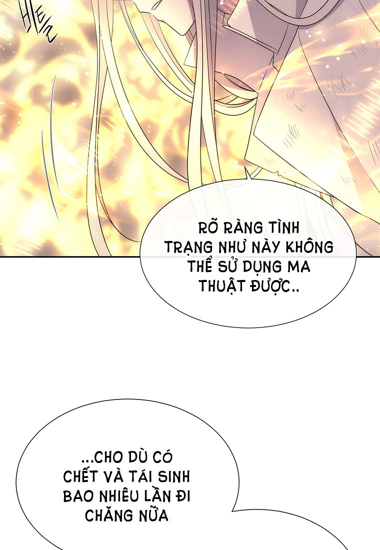 Năm Môn Đệ Của Charlotte Chap 152.1 - Next Chap 153.2