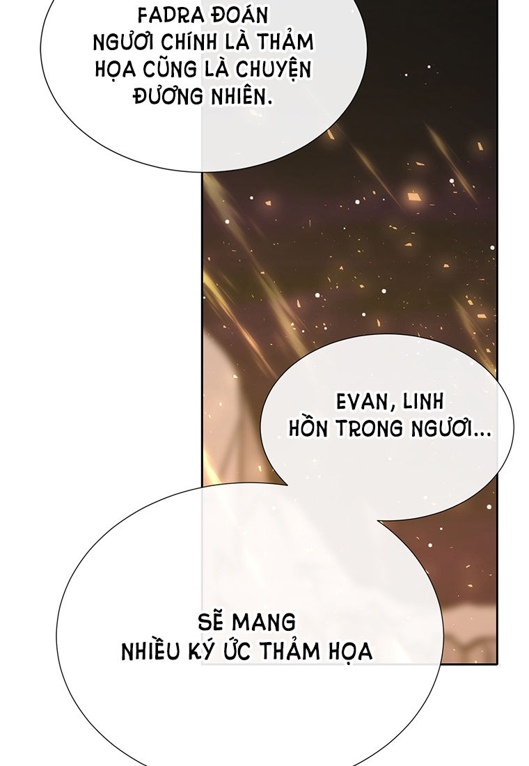 Năm Môn Đệ Của Charlotte Chap 152.1 - Next Chap 153.2