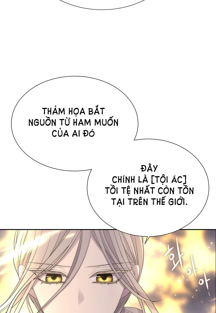 Năm Môn Đệ Của Charlotte Chap 152.1 - Next Chap 153.2