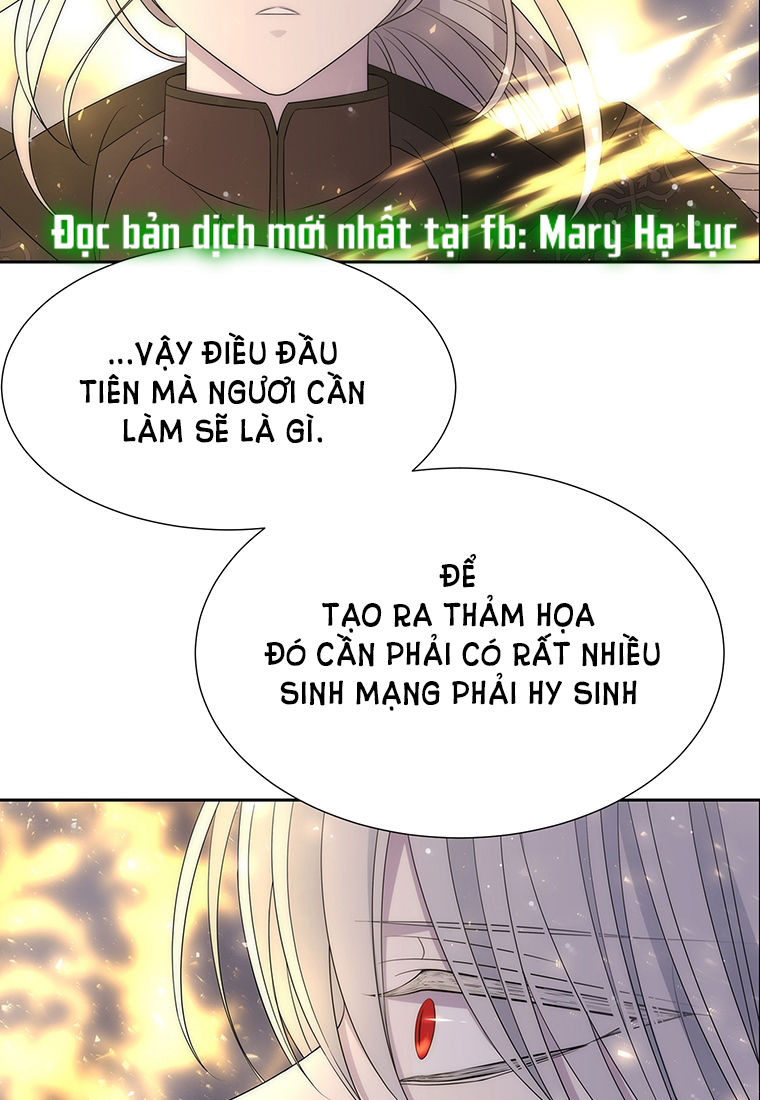 Năm Môn Đệ Của Charlotte Chap 152.1 - Next Chap 153.2