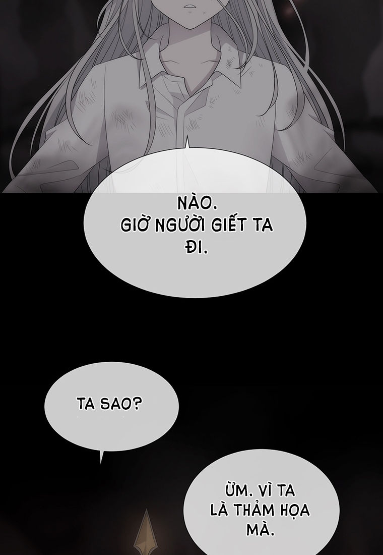 Năm Môn Đệ Của Charlotte Chap 152.1 - Next Chap 153.2