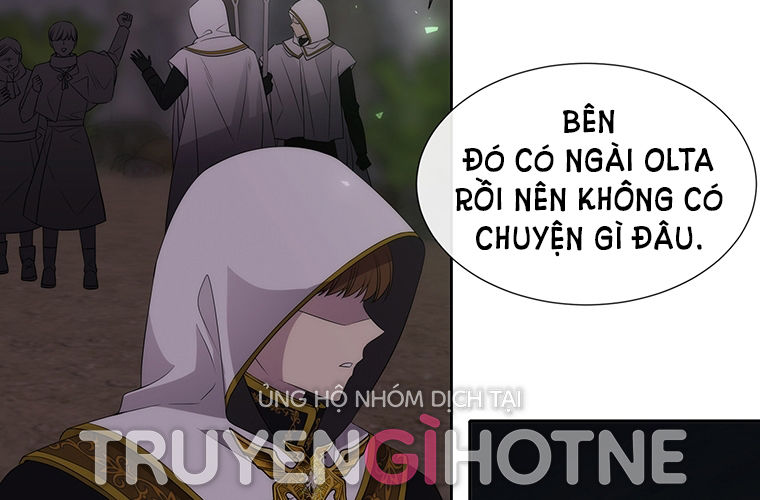 Năm Môn Đệ Của Charlotte Chap 152.2 - Next Chap 152.1