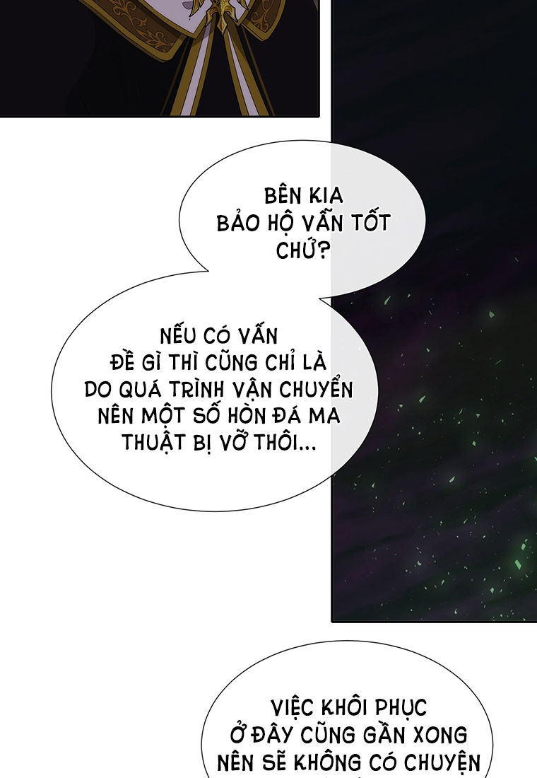 Năm Môn Đệ Của Charlotte Chap 152.2 - Next Chap 152.1