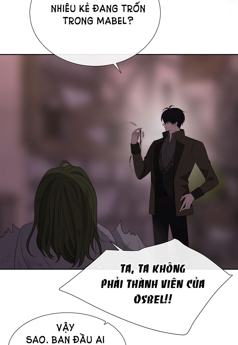 Năm Môn Đệ Của Charlotte Chap 152.2 - Next Chap 152.1