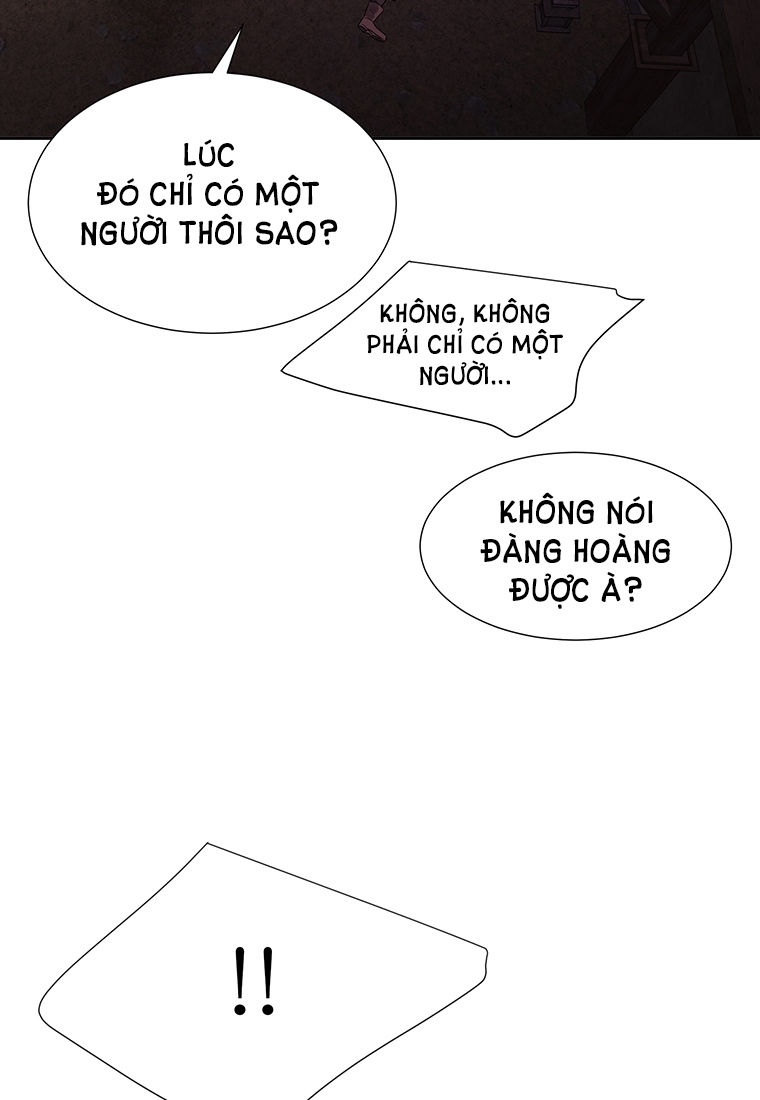 Năm Môn Đệ Của Charlotte Chap 152.2 - Next Chap 152.1