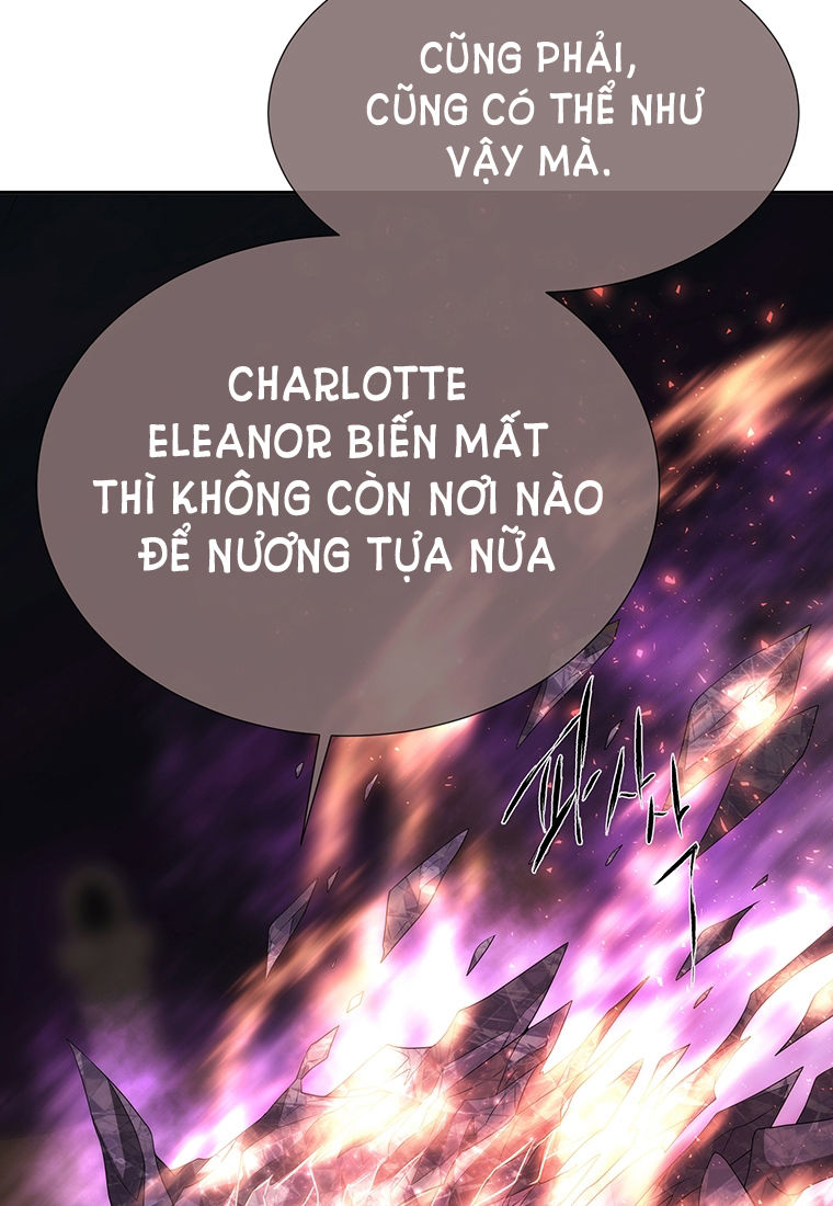 Năm Môn Đệ Của Charlotte Chap 153.1 - Next Chap 154.2