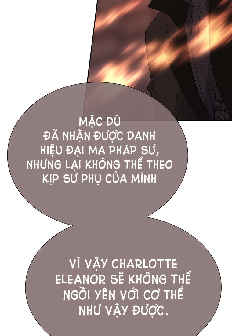 Năm Môn Đệ Của Charlotte Chap 153.1 - Next Chap 154.2