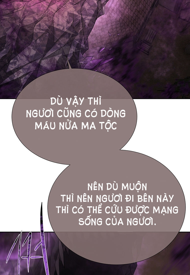 Năm Môn Đệ Của Charlotte Chap 153.1 - Next Chap 154.2