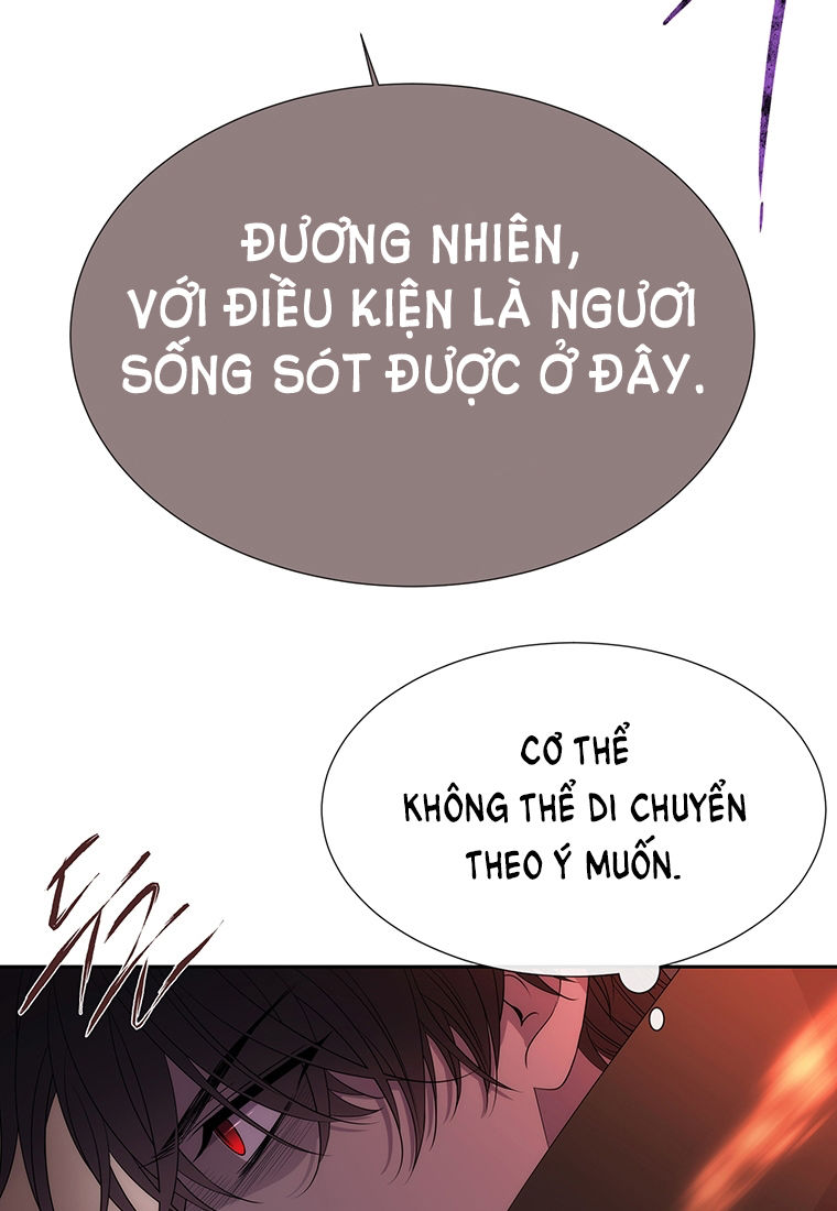 Năm Môn Đệ Của Charlotte Chap 153.1 - Next Chap 154.2