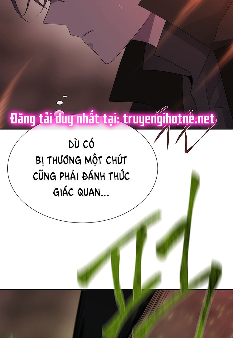 Năm Môn Đệ Của Charlotte Chap 153.1 - Next Chap 154.2