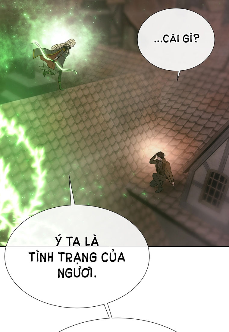 Năm Môn Đệ Của Charlotte Chap 153.2 - Next Chap 153.1