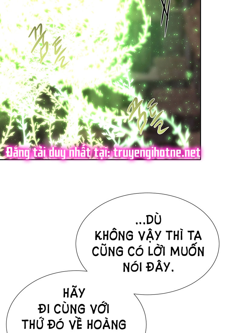 Năm Môn Đệ Của Charlotte Chap 153.2 - Next Chap 153.1