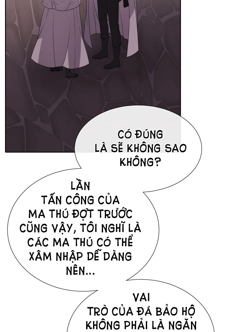 Năm Môn Đệ Của Charlotte Chap 153.2 - Next Chap 153.1