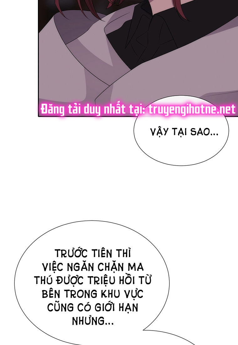 Năm Môn Đệ Của Charlotte Chap 153.2 - Next Chap 153.1