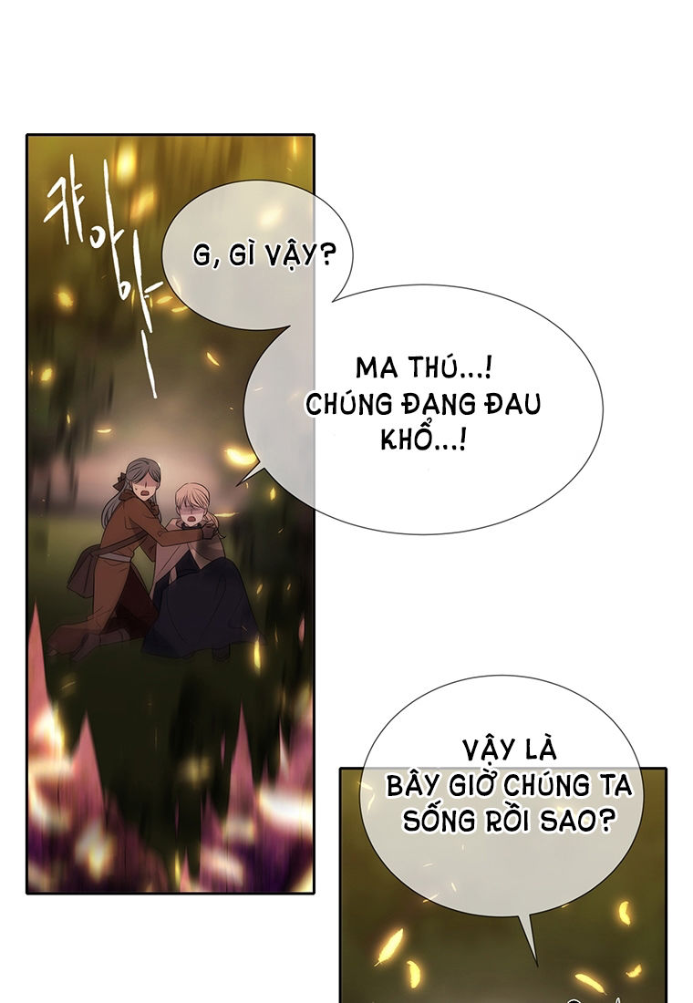 Năm Môn Đệ Của Charlotte Chap 153.2 - Next Chap 153.1