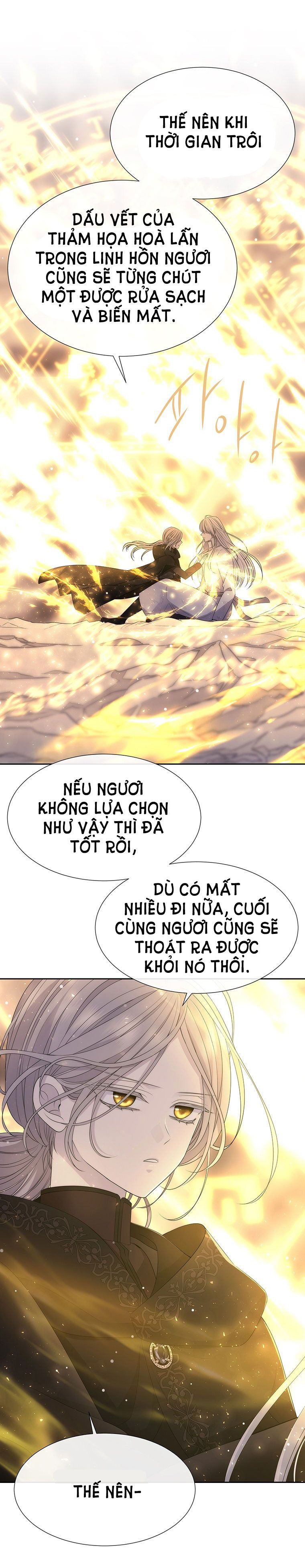 Năm Môn Đệ Của Charlotte Chap 154.1 - Next Chap 155.2