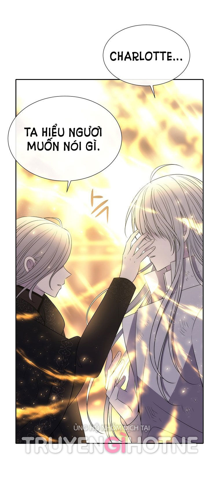 Năm Môn Đệ Của Charlotte Chap 154.1 - Next Chap 155.2