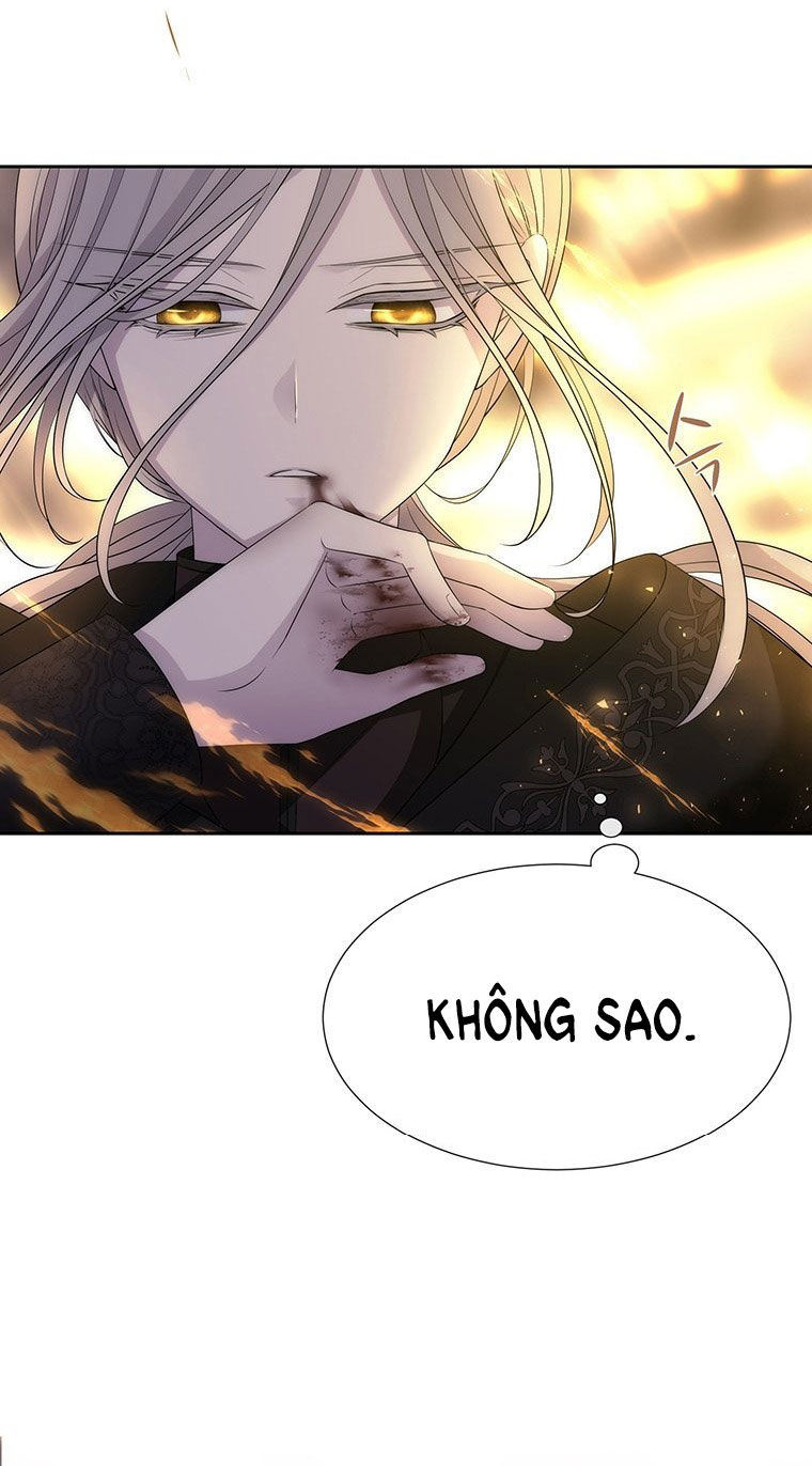 Năm Môn Đệ Của Charlotte Chap 154.1 - Next Chap 155.2